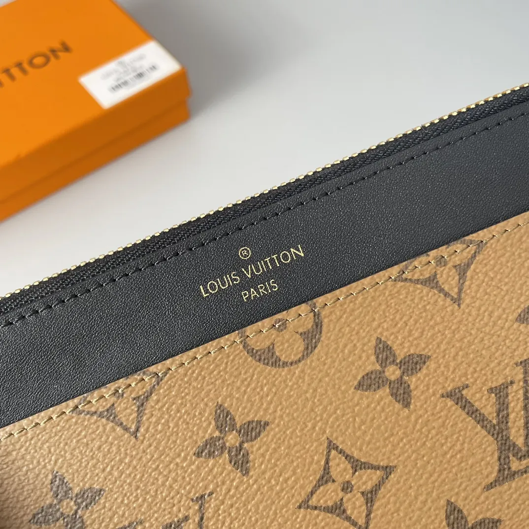 Louis Vuitton wallet （M80348）