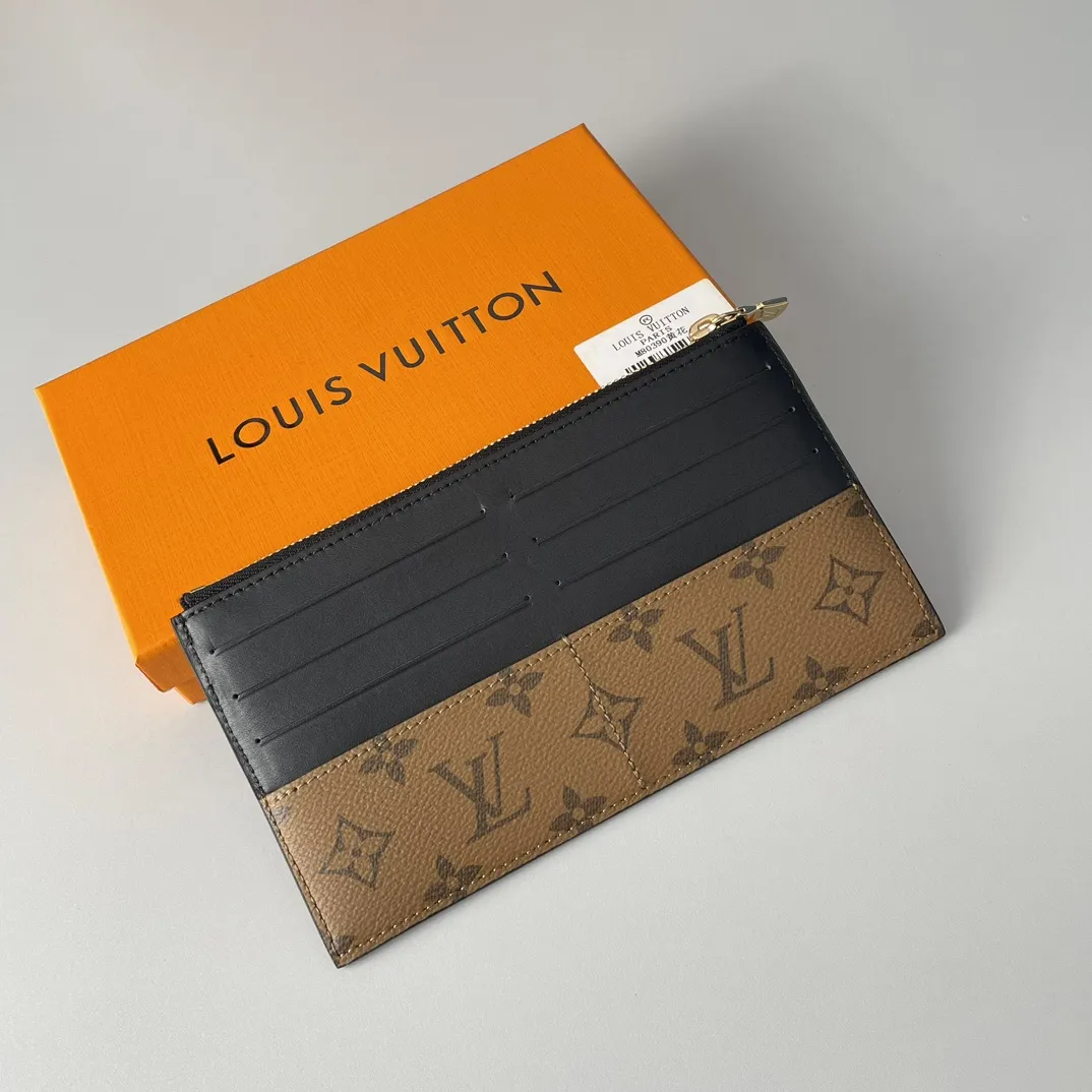 Louis Vuitton wallet （M80348）