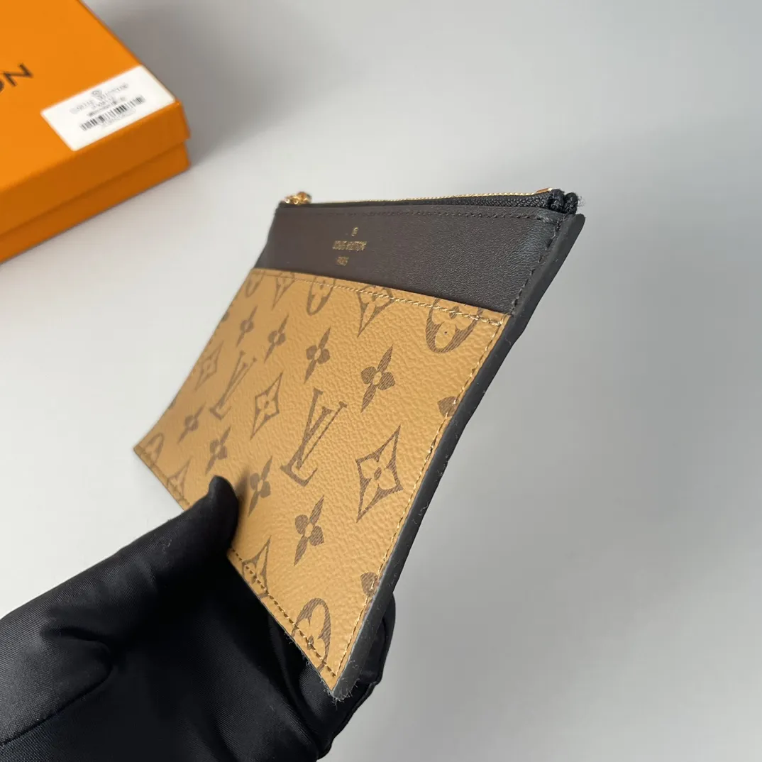 Louis Vuitton wallet （M80348）