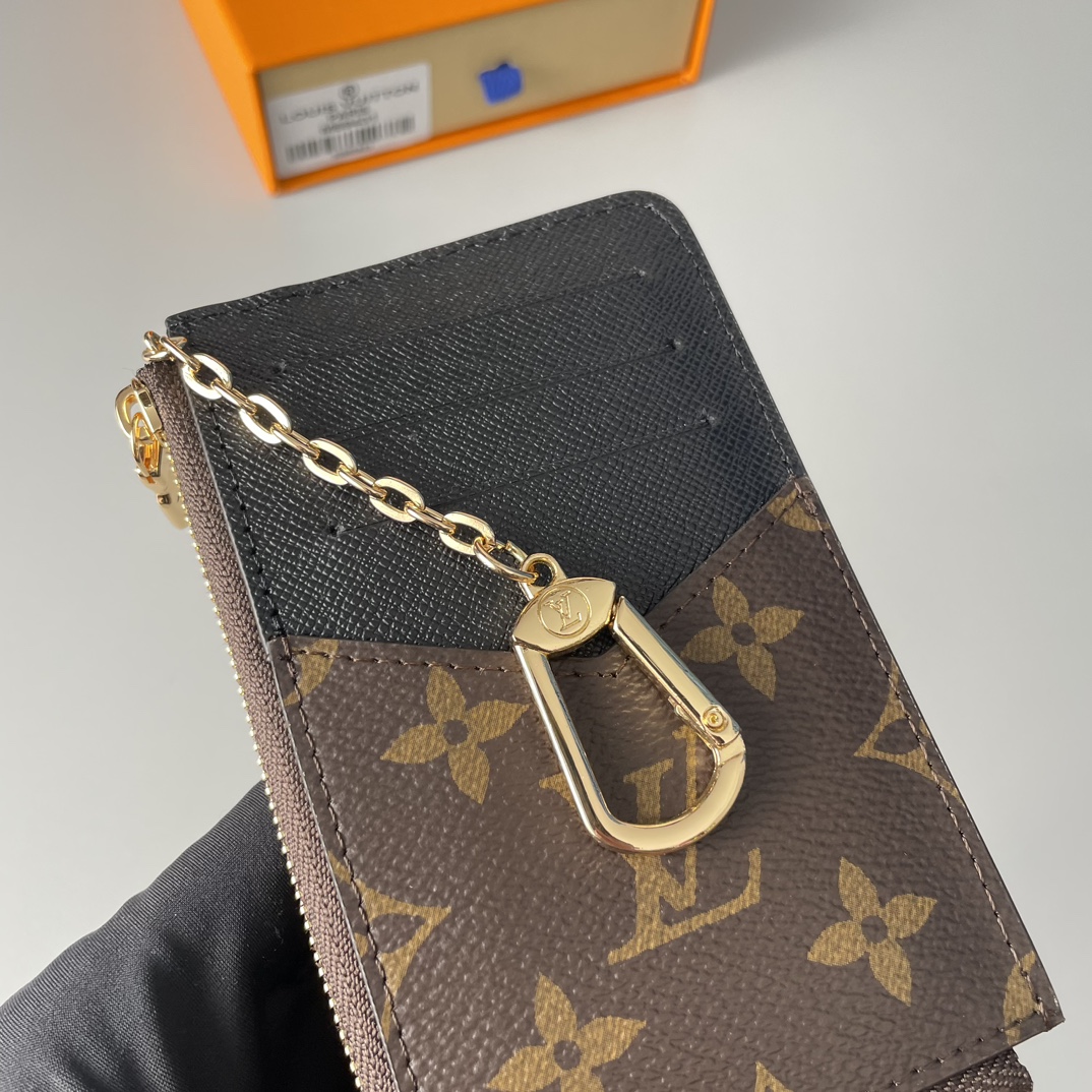 Louis Vuitton wallet （M69431）