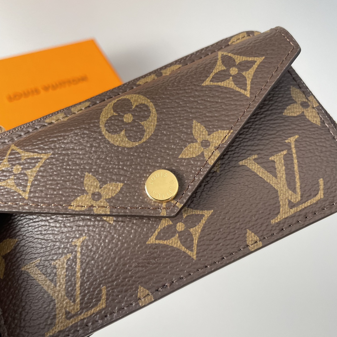 Louis Vuitton wallet （M69431）