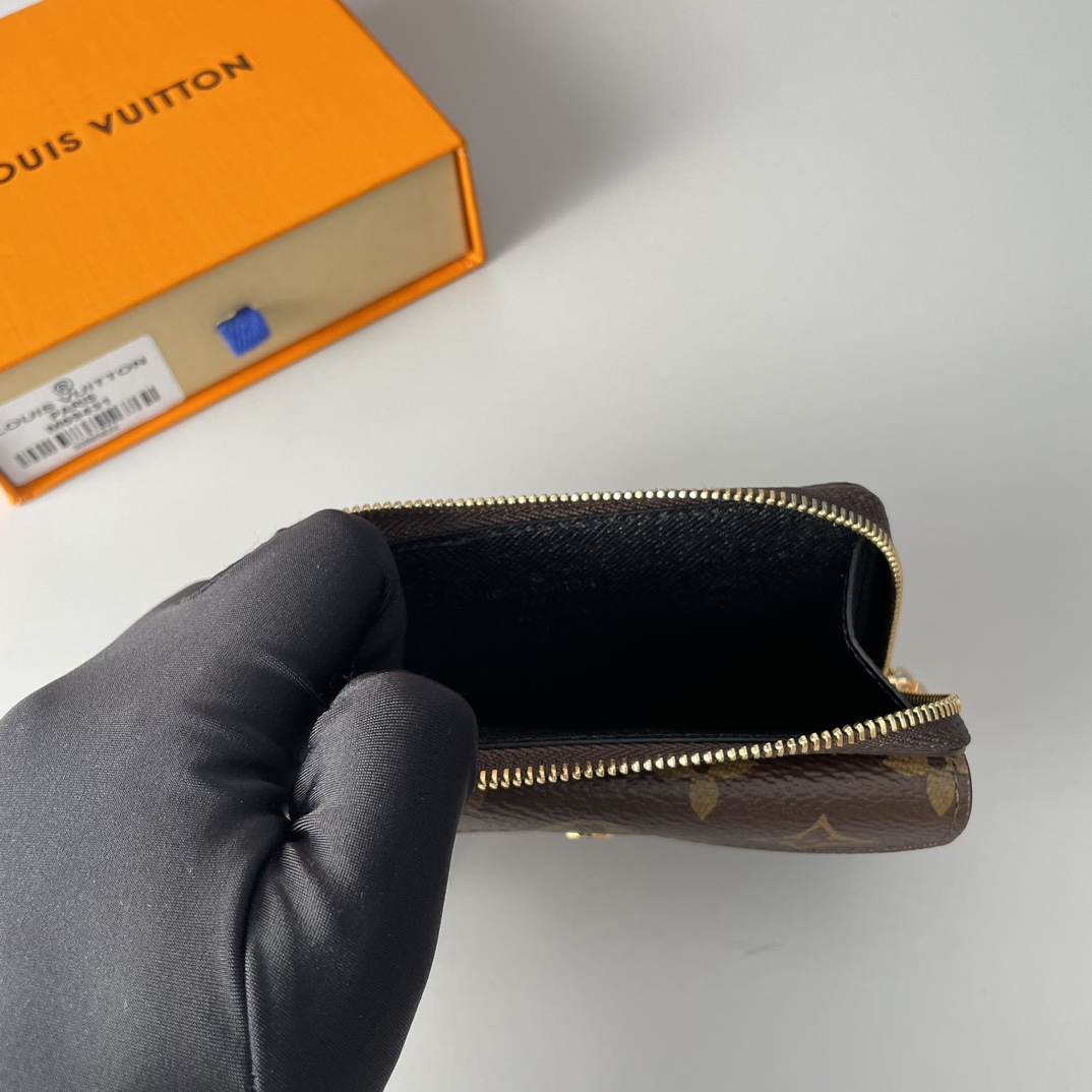 Louis Vuitton wallet （M69431）