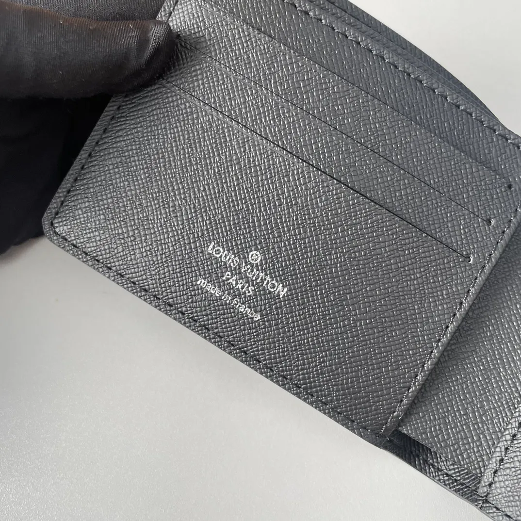 Louis Vuitton Portefeuille Multiple（M61695）