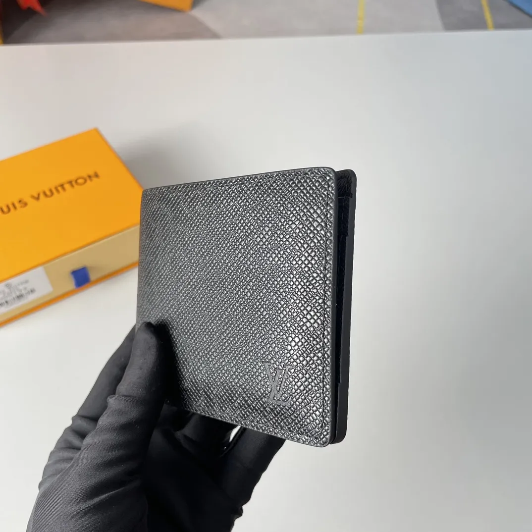 Louis Vuitton Portefeuille Multiple（M61695）