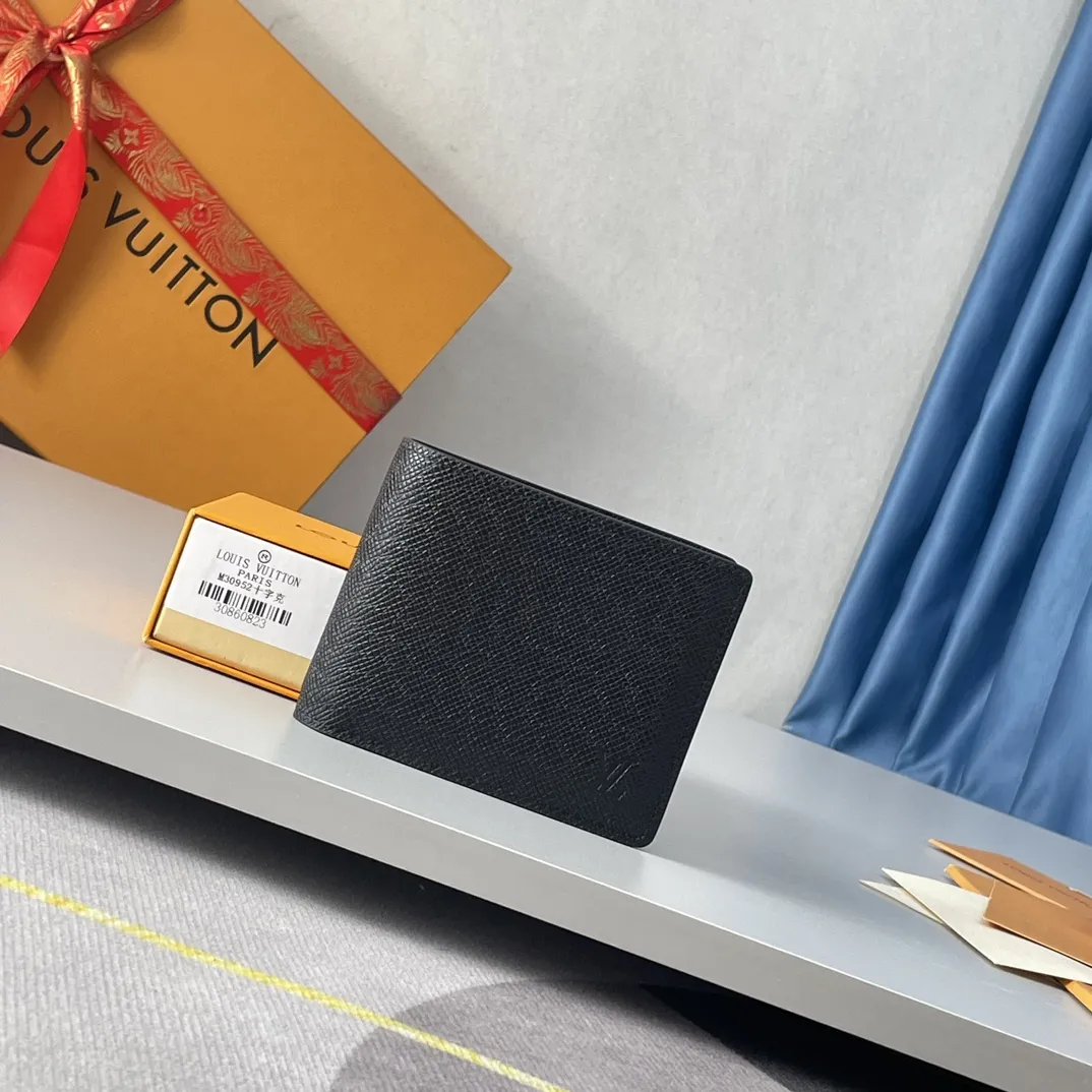 Louis Vuitton Portefeuille Multiple（M61695）