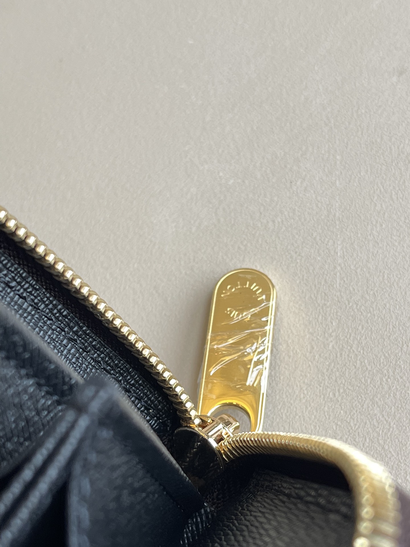 Louis Vuitton wallet （M82444）