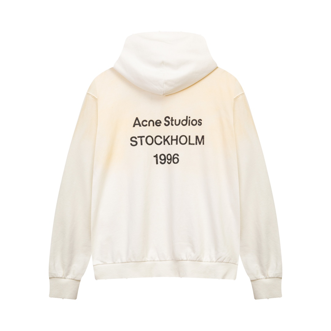 Acne Studios Sweatshirts  Mist (CI0136DC6）