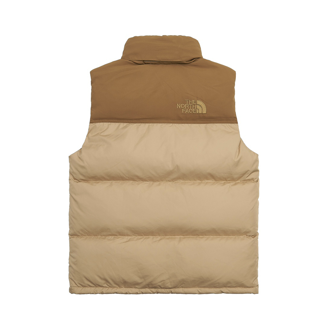 THE NORTH FACE  M'S 1996 ECO NUPTSE VEST（NF0A3JQQ-LE4）