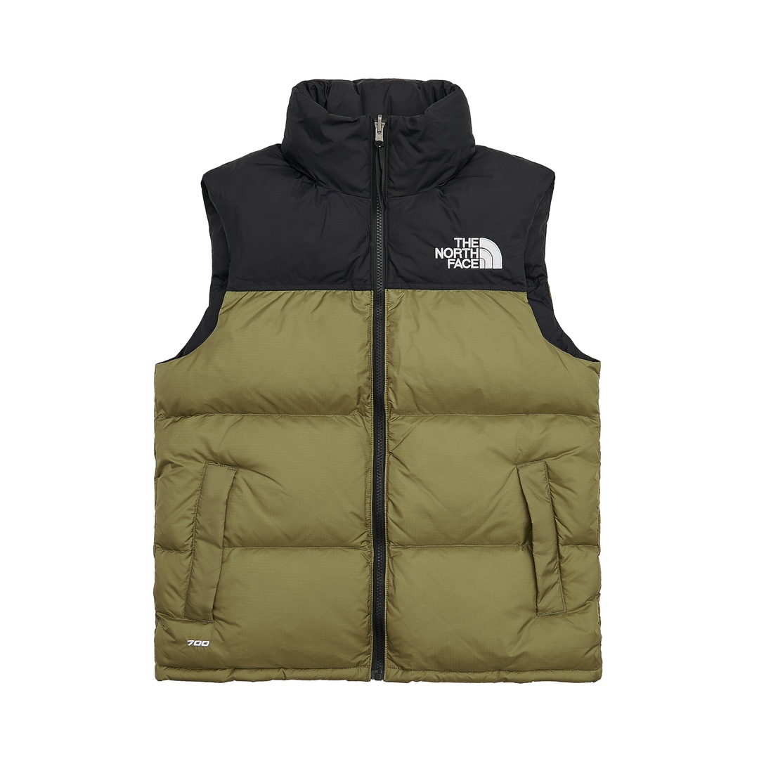 THE NORTH FACE  M'S 1996 ECO NUPTSE VEST（NF0A3JQQ-LE4）