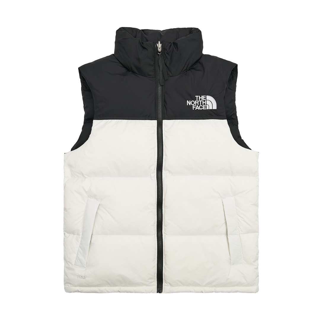 THE NORTH FACE  M'S 1996 ECO NUPTSE VEST（NF0A3JQQ-LE4）