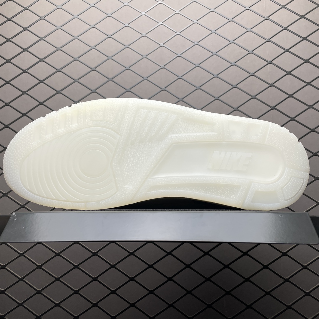 J Balvin × Nike Air Jordan 3 Retro SP "Sunset"(FN0344-901)