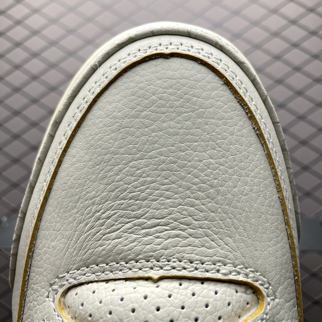 J Balvin × Nike Air Jordan 3 Retro SP "Sunset"(FN0344-901)