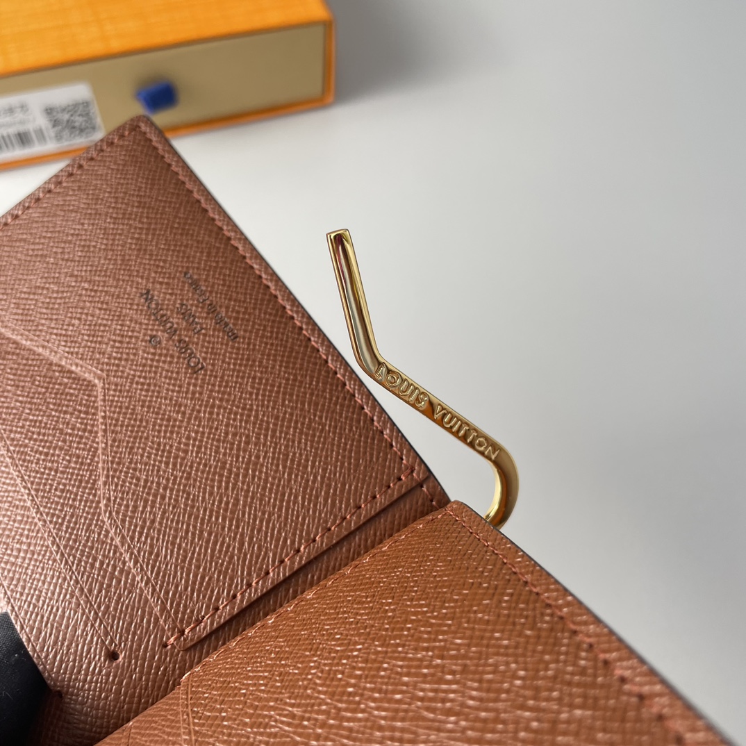 Louis Vuitton wallet （M66543-3）