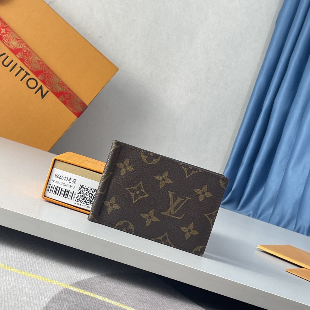 Louis Vuitton wallet （M66543-3）