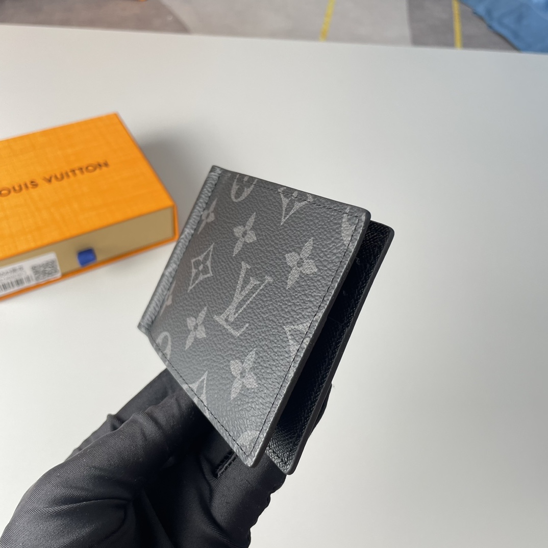 Louis Vuitton wallet （M66543-2）