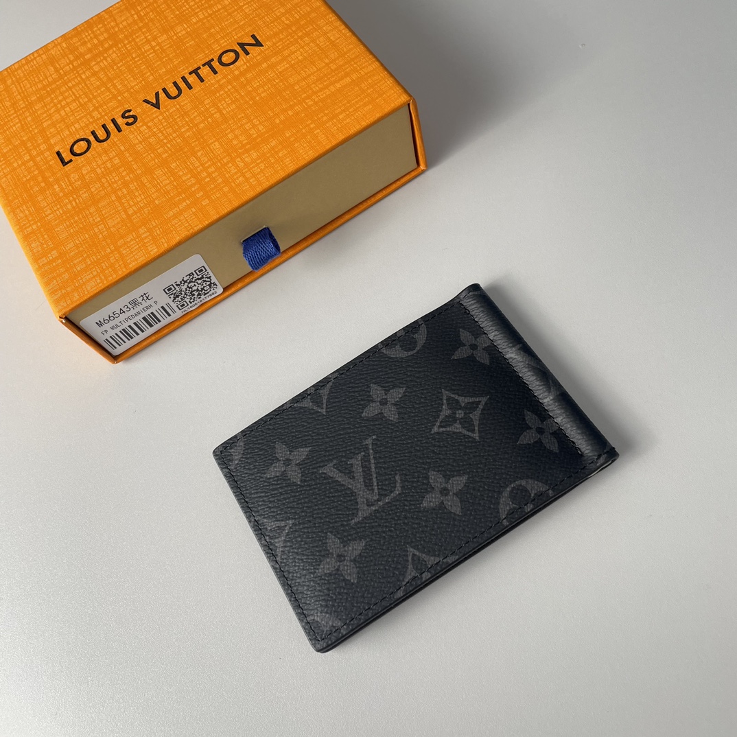 Louis Vuitton wallet （M66543-2）