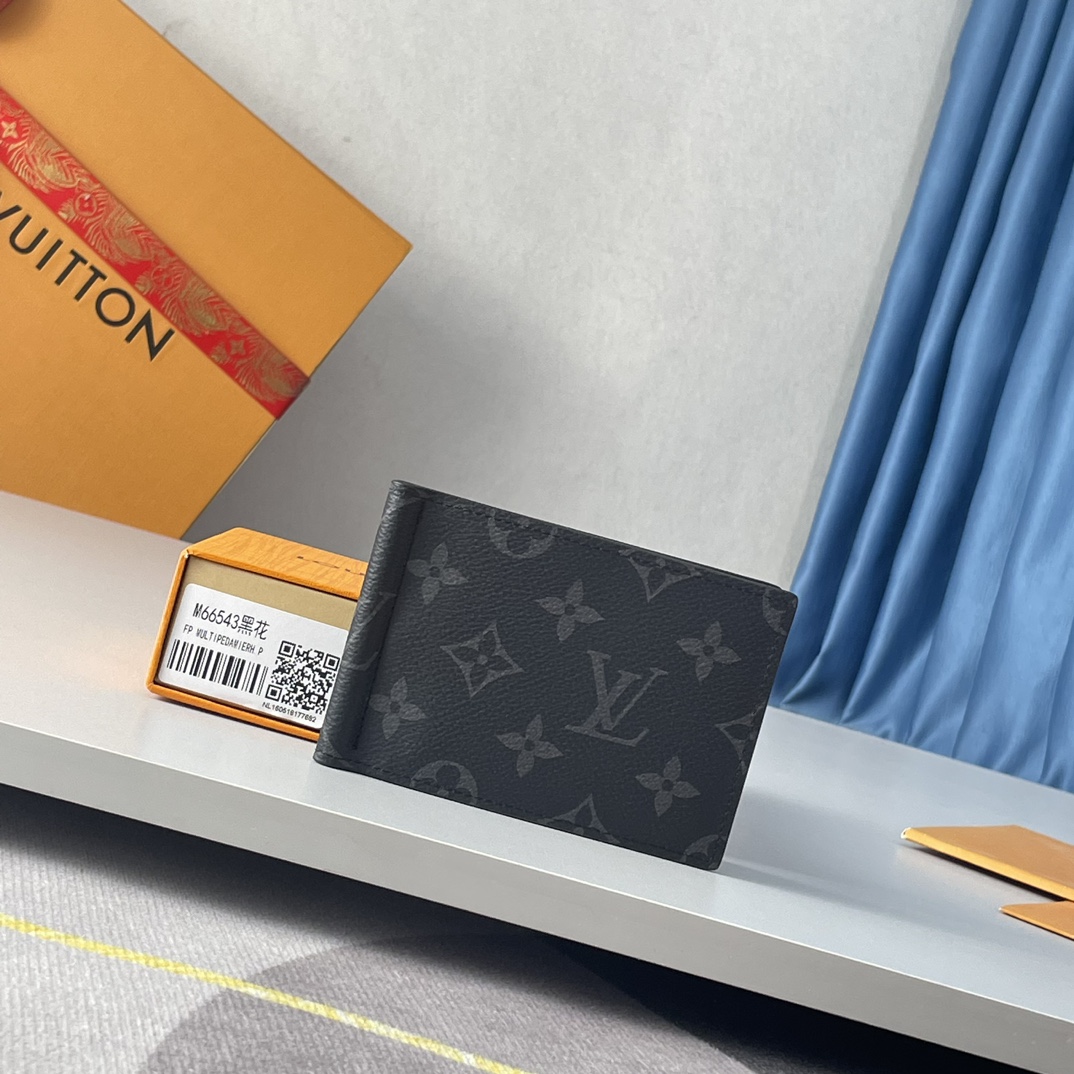 Louis Vuitton wallet （M66543-2）
