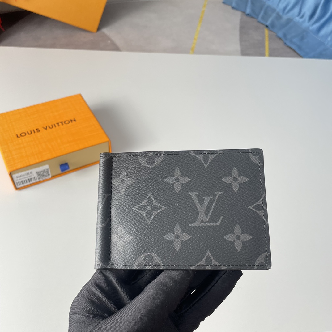 Louis Vuitton wallet （M66543-2）