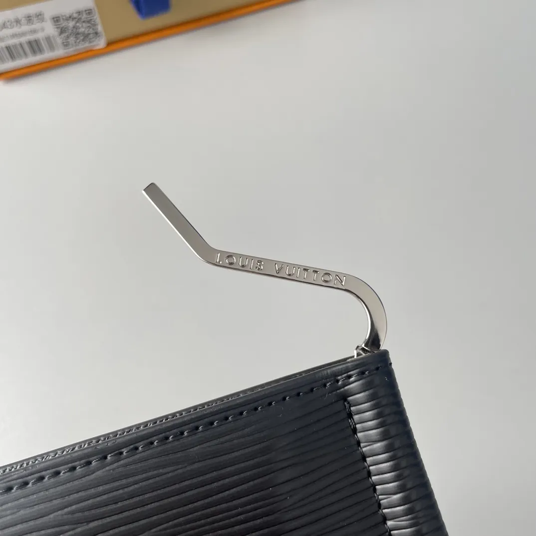 Louis Vuitton Monogram Portofoy Yubans Wallet（M66543）