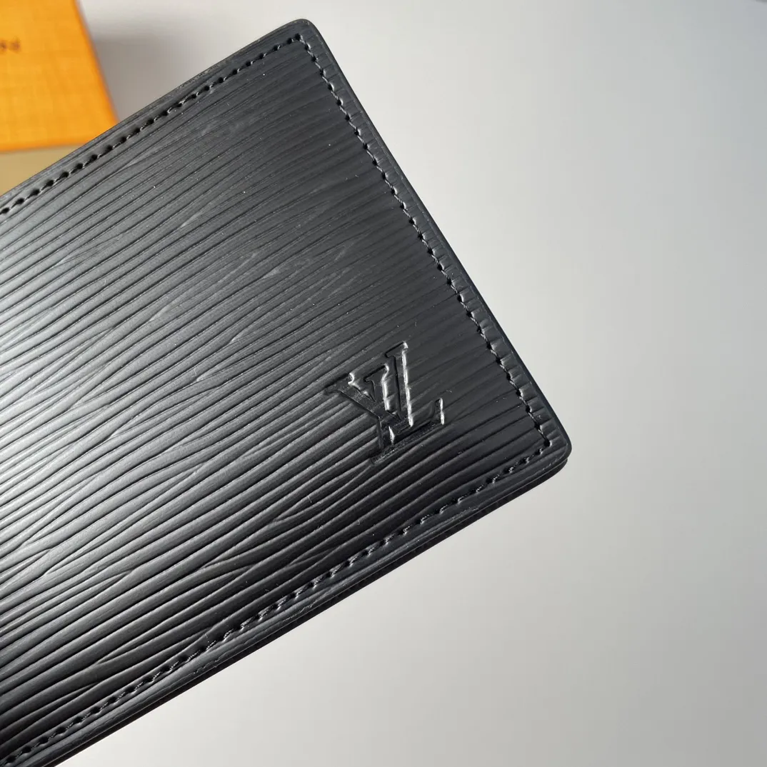 Louis Vuitton Monogram Portofoy Yubans Wallet（M66543）