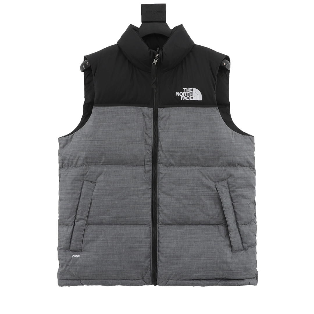 THE NORTH FACE  M'S 1996 ECO NUPTSE VEST（NF0A3JQQ-LE4）