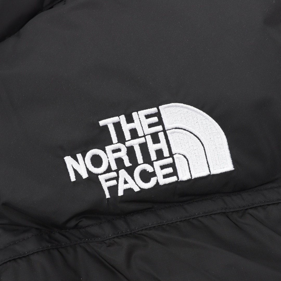THE NORTH FACE  M'S 1996 ECO NUPTSE VEST（NF0A3JQQ-LE4）