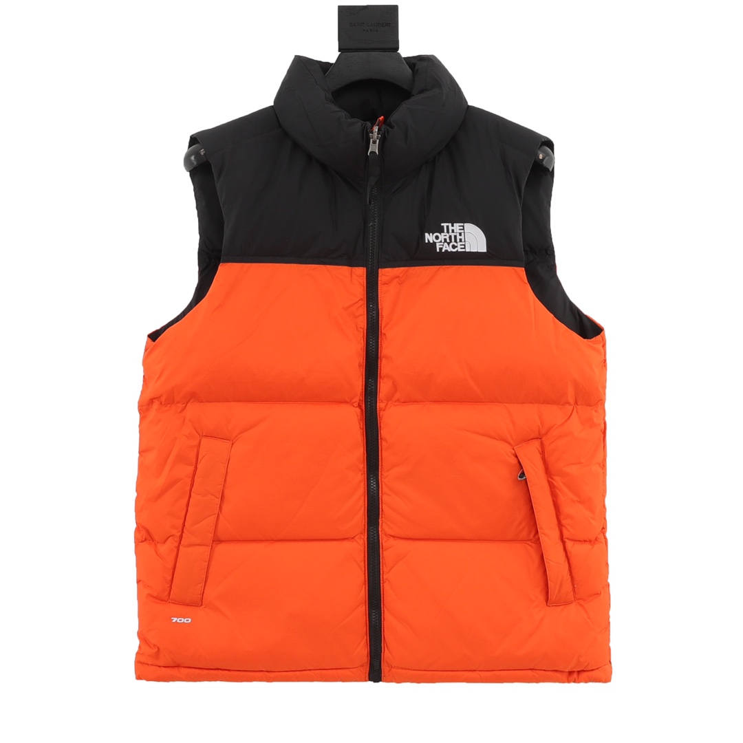 THE NORTH FACE  M'S 1996 ECO NUPTSE VEST（NF0A3JQQ-LE4）