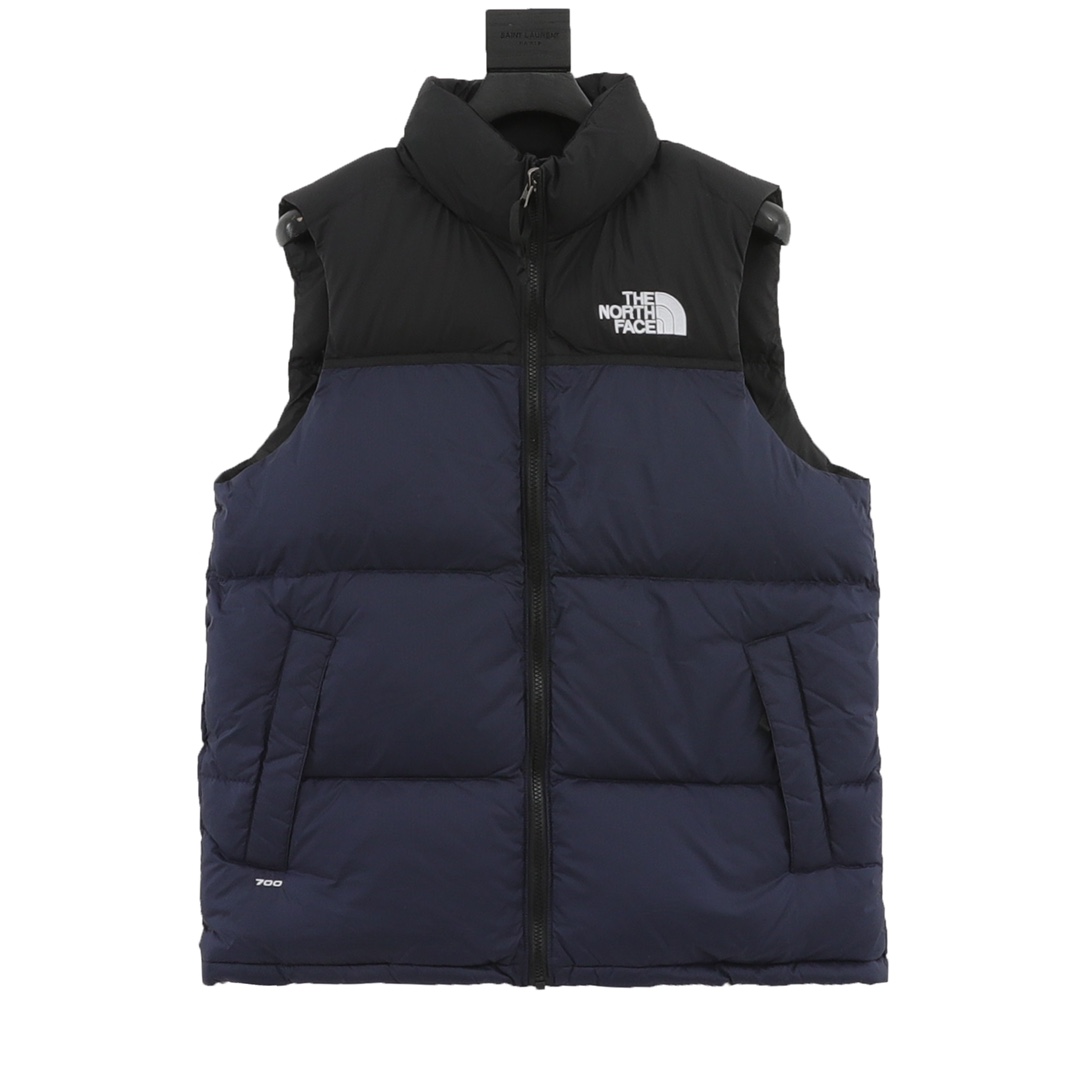 THE NORTH FACE  M'S 1996 ECO NUPTSE VEST（NF0A3JQQ-LE4）