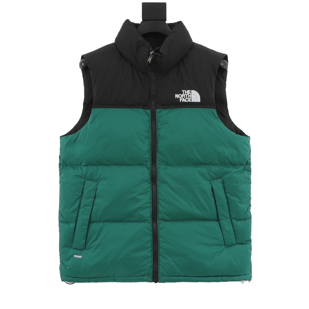 THE NORTH FACE  M'S 1996 ECO NUPTSE VEST（NF0A3JQQ-LE4）