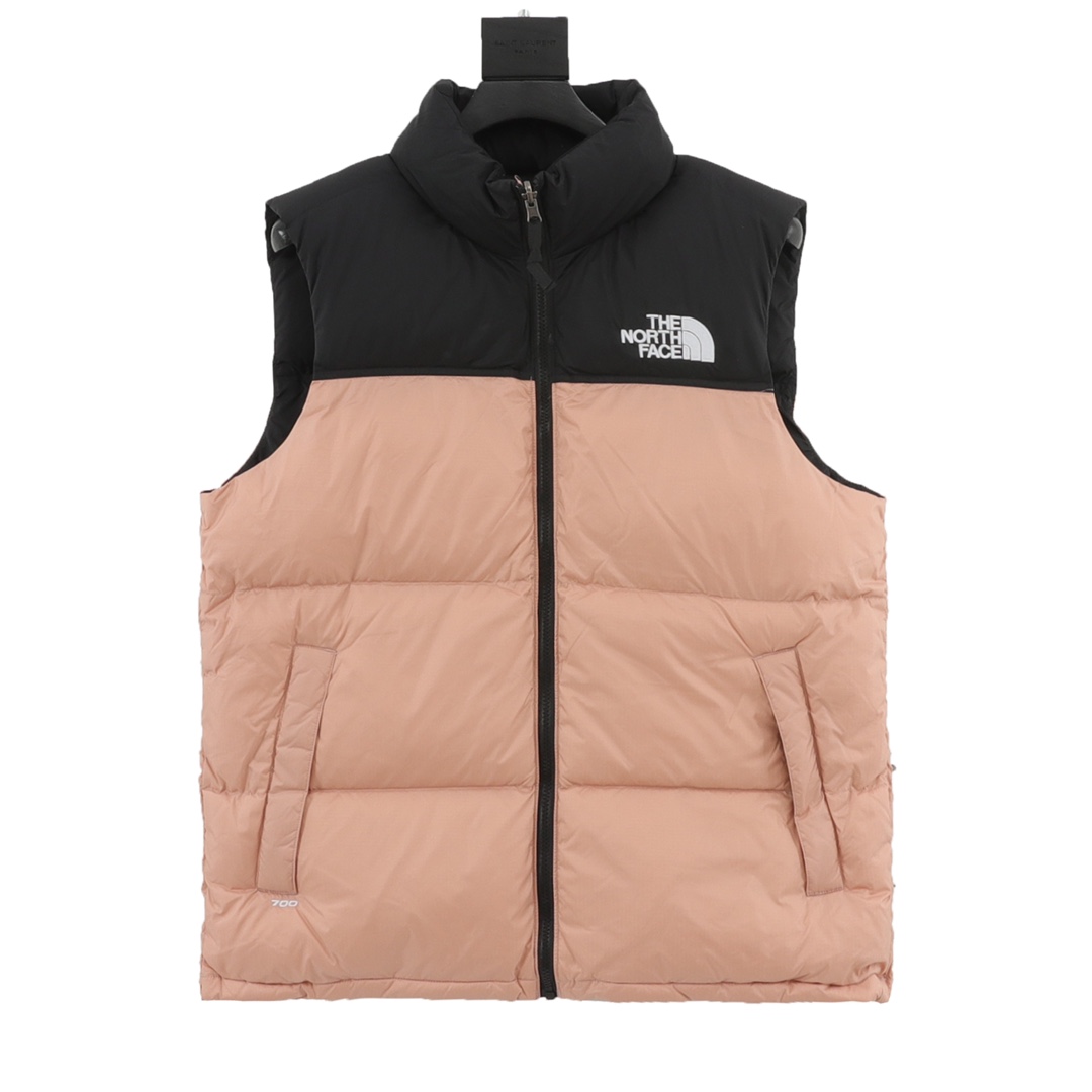 THE NORTH FACE  M'S 1996 ECO NUPTSE VEST（NF0A3JQQ-LE4）