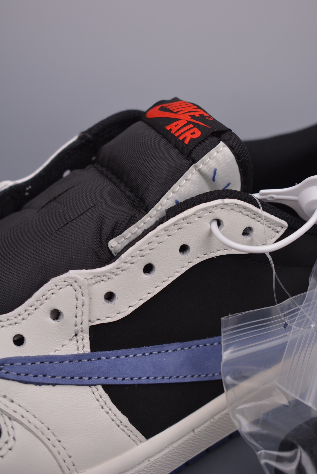 Nike Air Jordan 1 Low OG SP AJ1(DM7866-040)