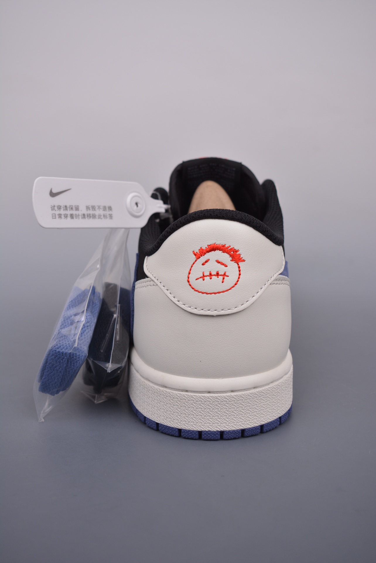 Nike Air Jordan 1 Low OG SP AJ1(DM7866-040)