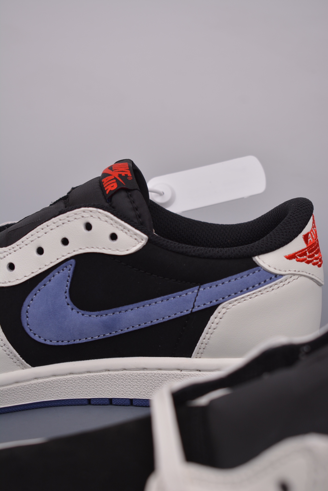 Nike Air Jordan 1 Low OG SP AJ1(DM7866-040)