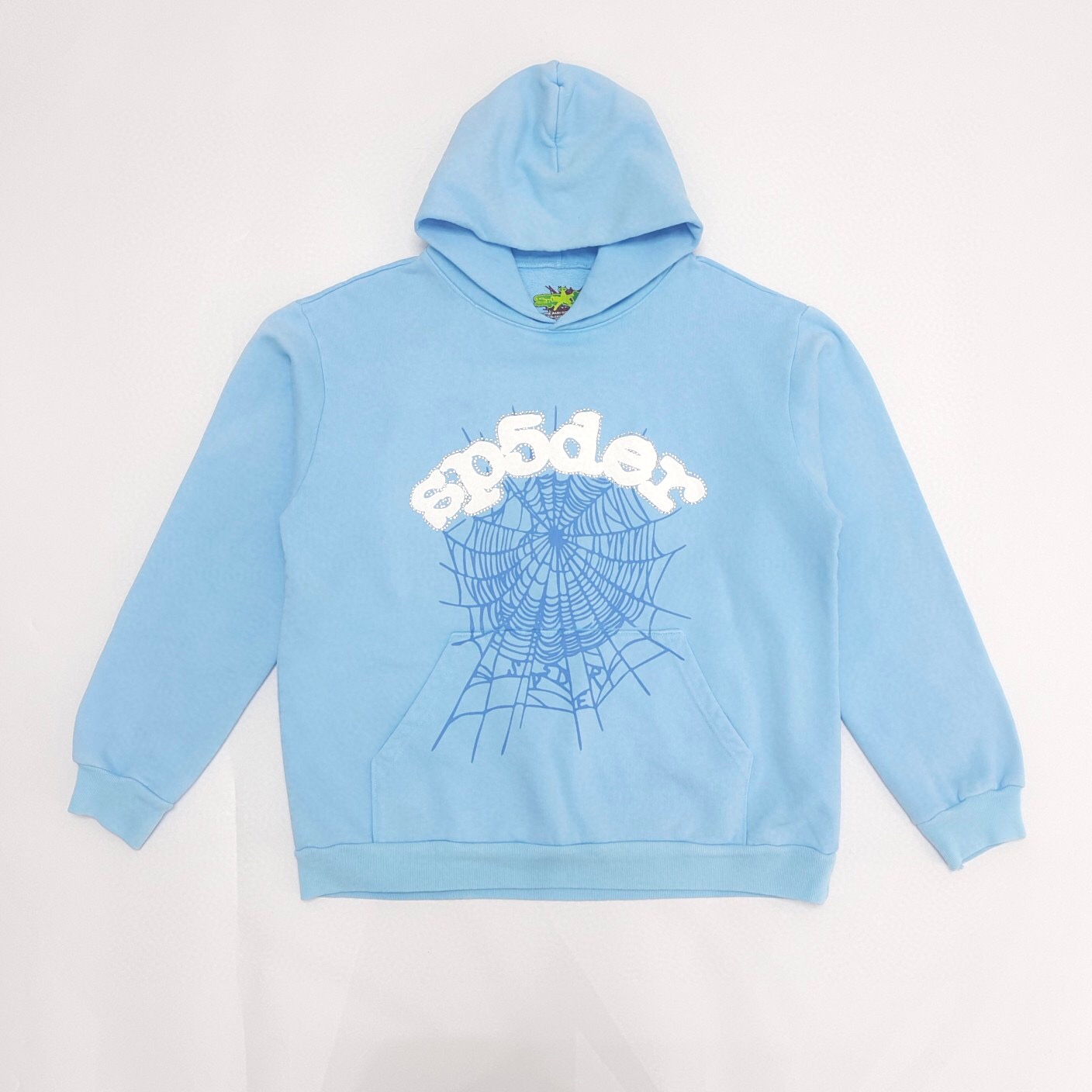 Sp5der Hoodie (SP-038) Sp5der Hoodie (SP-038)