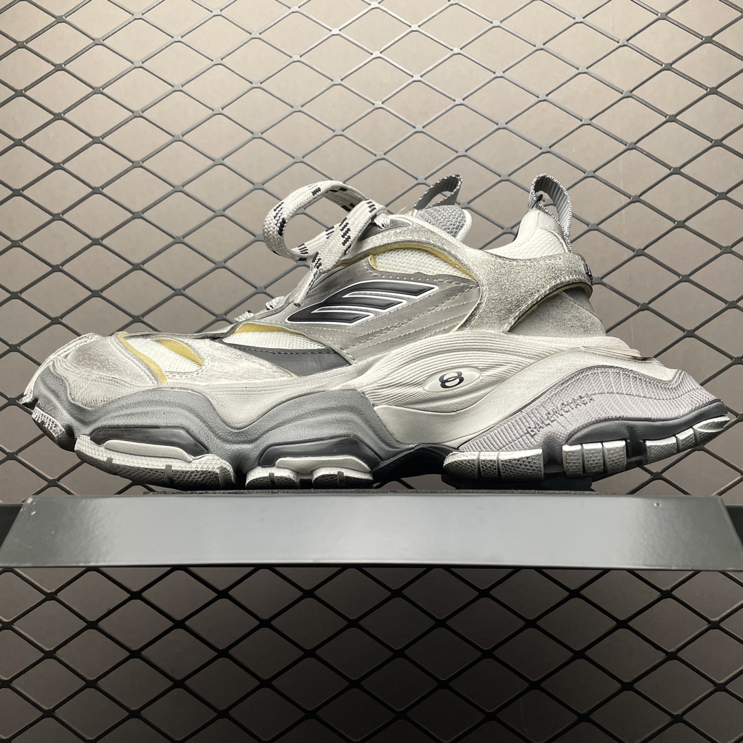 BALENCIAGA Cargo Sneaker BALENCIAGA Cargo Sneaker