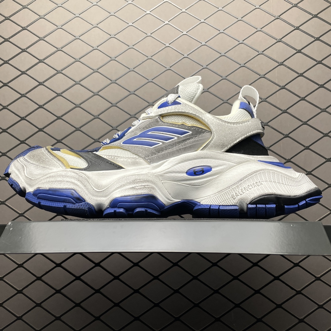 BALENCIAGA Cargo Sneaker BALENCIAGA Cargo Sneaker