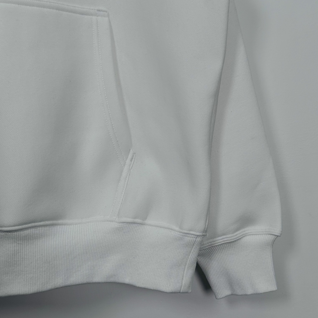 Stussy Pigment Dye Hoodie T-Shirt（1924994p）