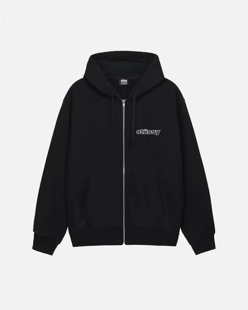 Stussy  Hoodie T-Shirt（1974970-2）