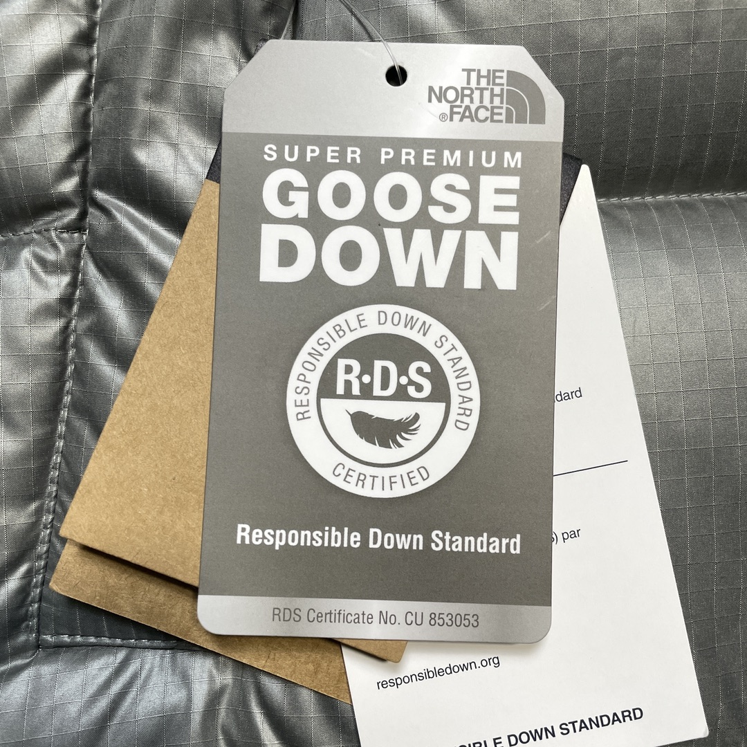 THE NORTH FACE★NOVELTY NUPTSE DOWN JACKET（NJ1DP62M）