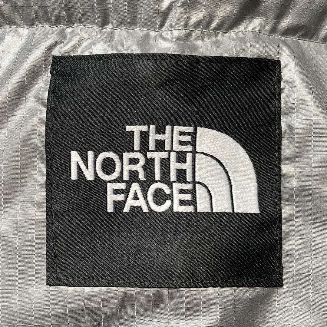 THE NORTH FACE★NOVELTY NUPTSE DOWN JACKET（NJ1DP62M）