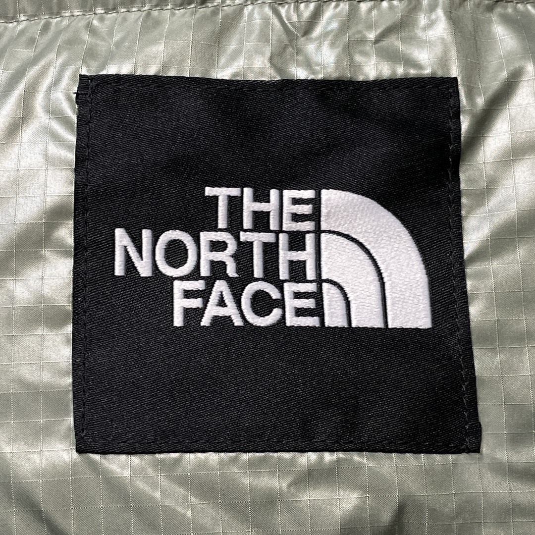 THE NORTH FACE★NOVELTY NUPTSE DOWN JACKET（NJ1DP62N）