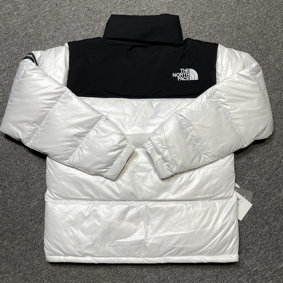 THE NORTH FACE★NOVELTY NUPTSE DOWN JACKET（NJ1DP62L）