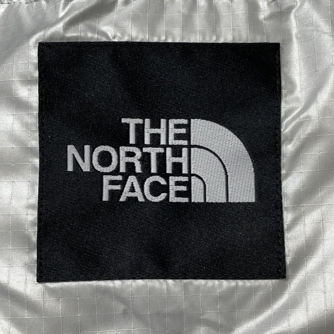THE NORTH FACE★NOVELTY NUPTSE DOWN JACKET（NJ1DP62L）