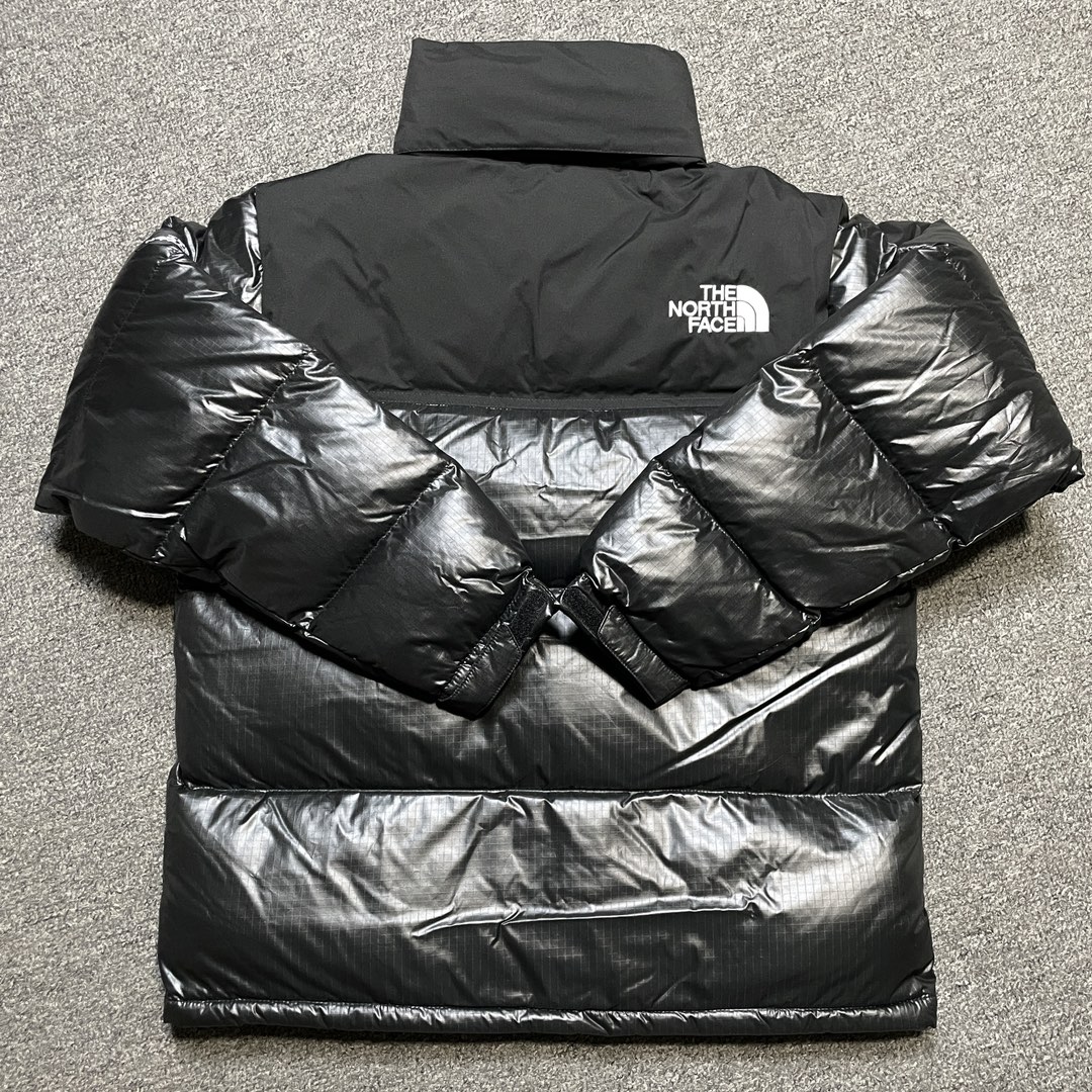 THE NORTH FACE★NOVELTY NUPTSE DOWN JACKET（NJ1DP62J）