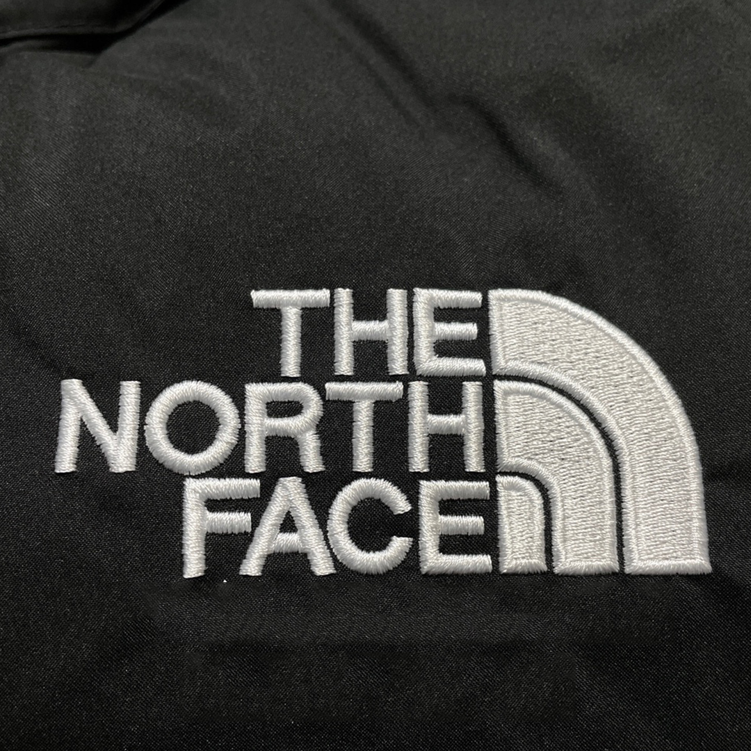 THE NORTH FACE★NOVELTY NUPTSE DOWN JACKET（NJ1DP62J）