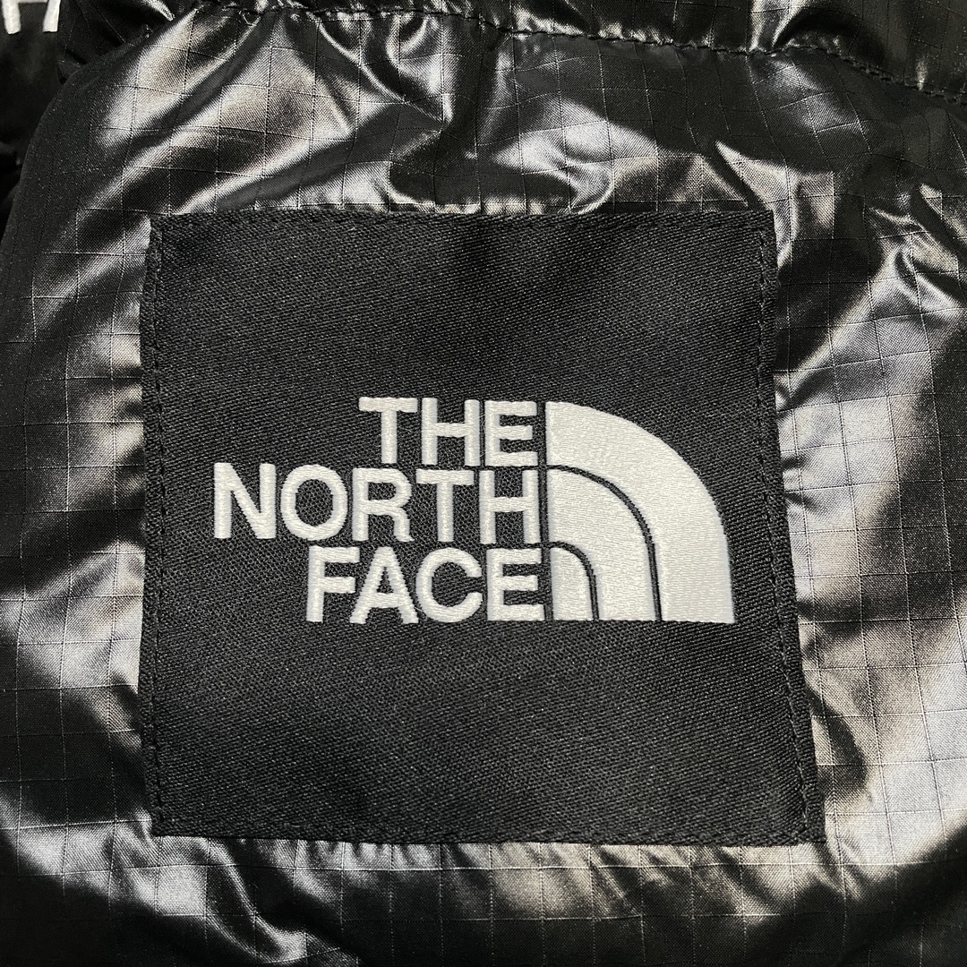 THE NORTH FACE★NOVELTY NUPTSE DOWN JACKET（NJ1DP62J）