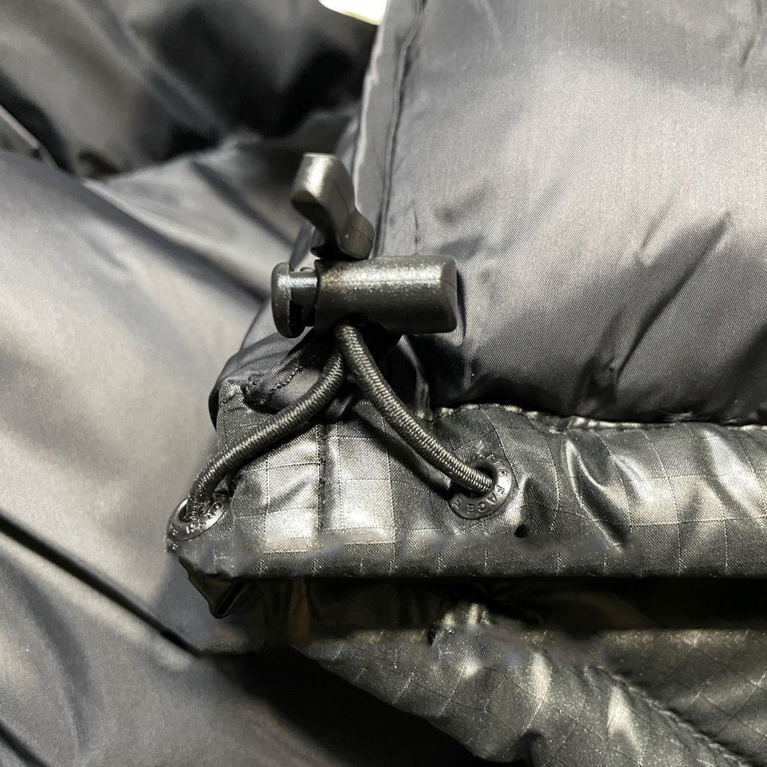 THE NORTH FACE★NOVELTY NUPTSE DOWN JACKET（NJ1DP62J）