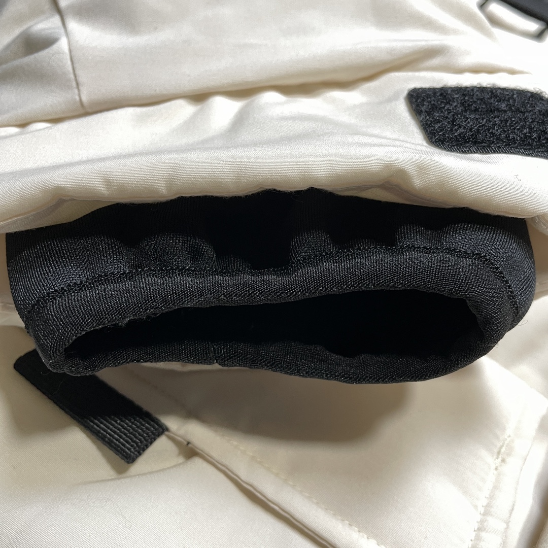 The North Face  FW22 DYNAMONUS DOWN JACKET（NJ1DM66B）