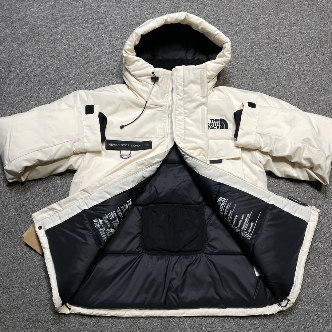 The North Face  FW22 DYNAMONUS DOWN JACKET（NJ1DM66B）