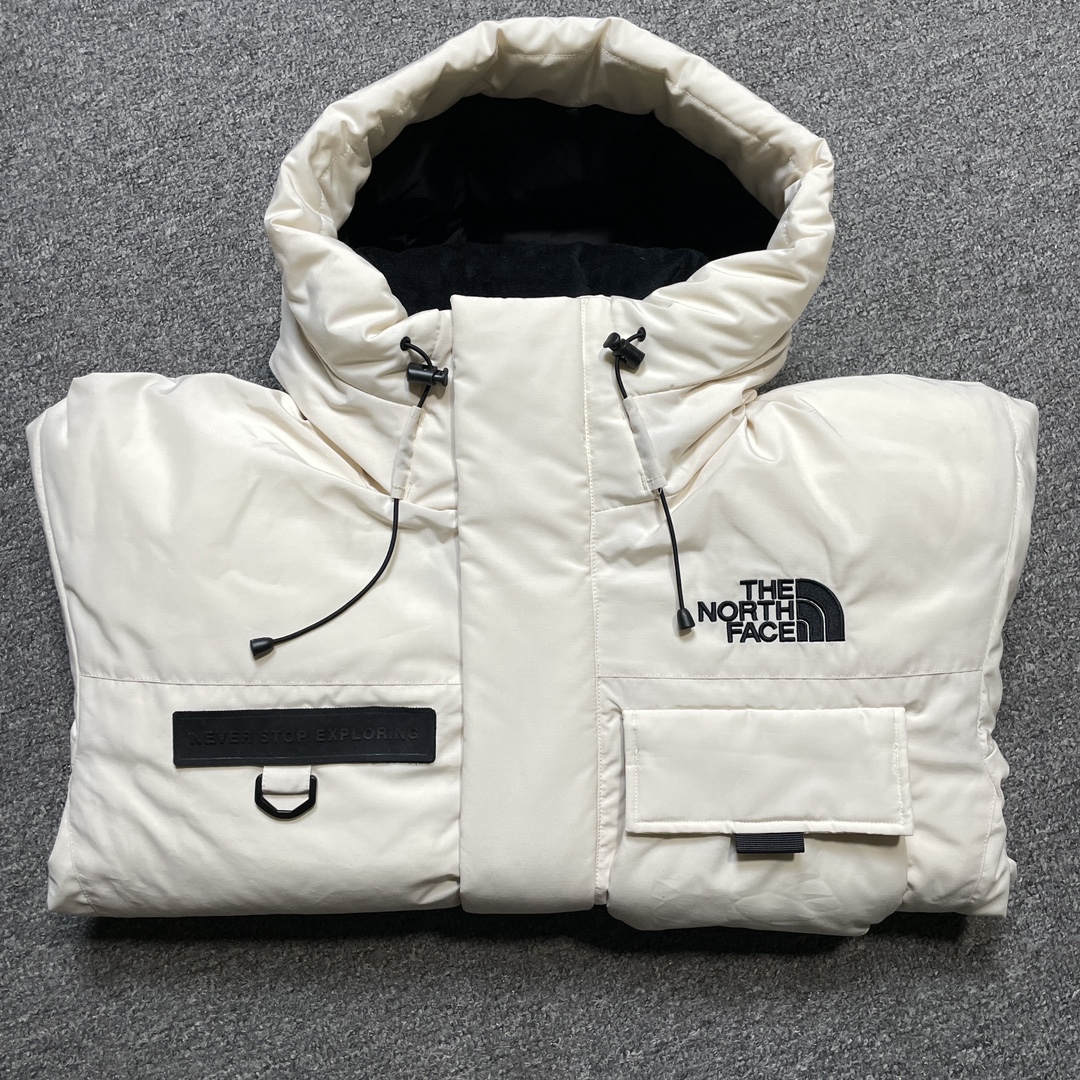 The North Face  FW22 DYNAMONUS DOWN JACKET（NJ1DM66B）